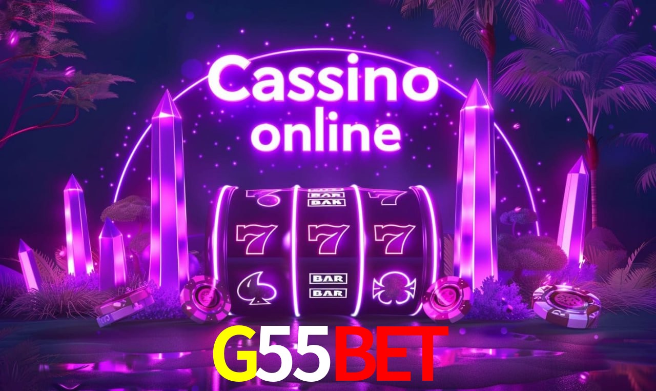 G55BET - Winners Celebration